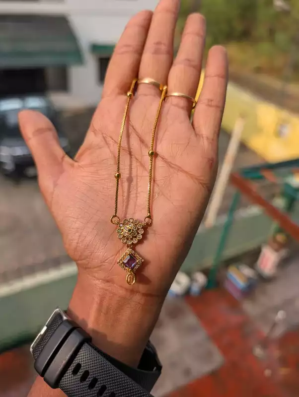 Neck Piece (JNC13)