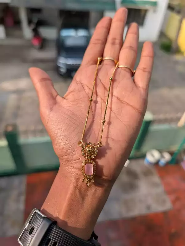 Neck Piece (JNC14)