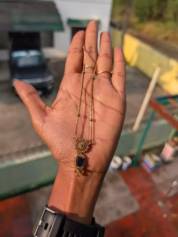 Neck Piece (JNC14)