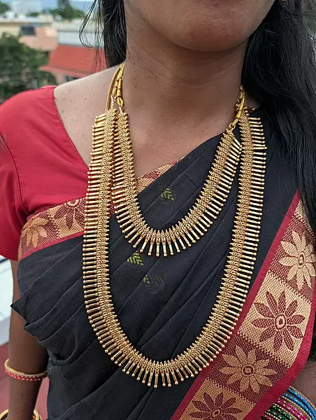 Mulla Poo Aaram (JNC141)