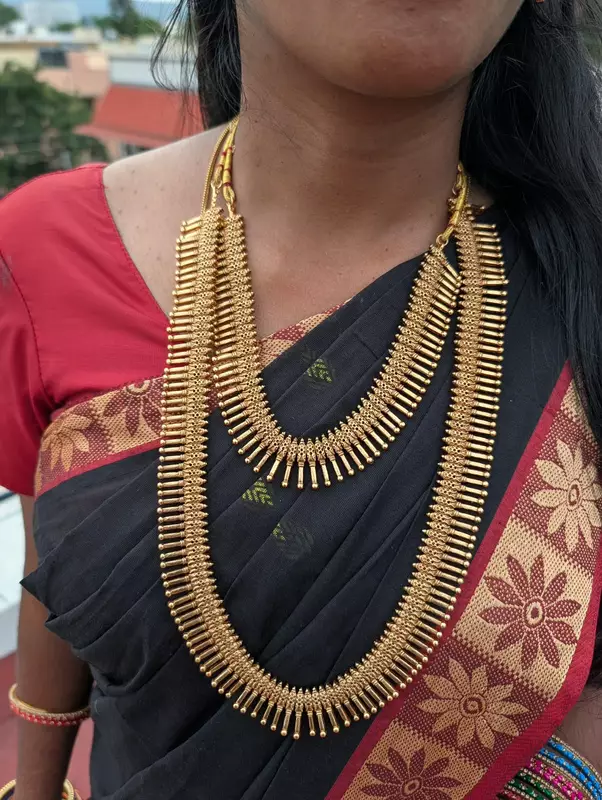 Mulla Poo Aaram (JNC141)