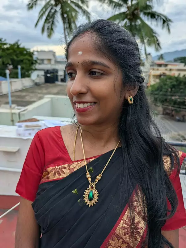 Palaka Neckpiece (JNC145)