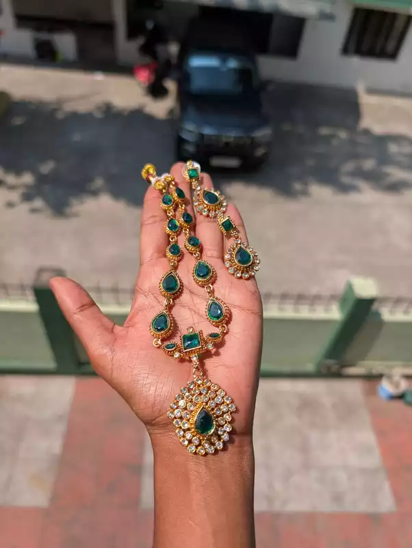 NeckPiece (JNC18)