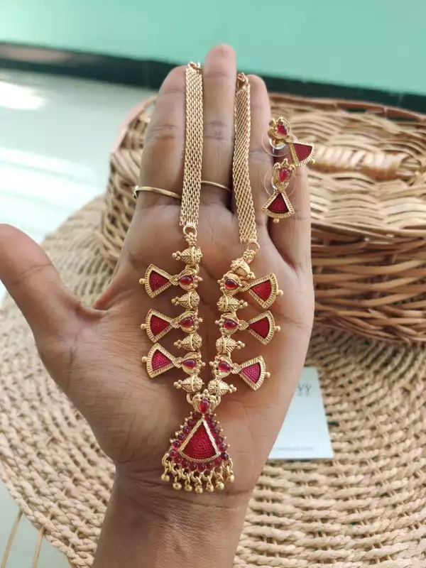 Kerala Style JNC215