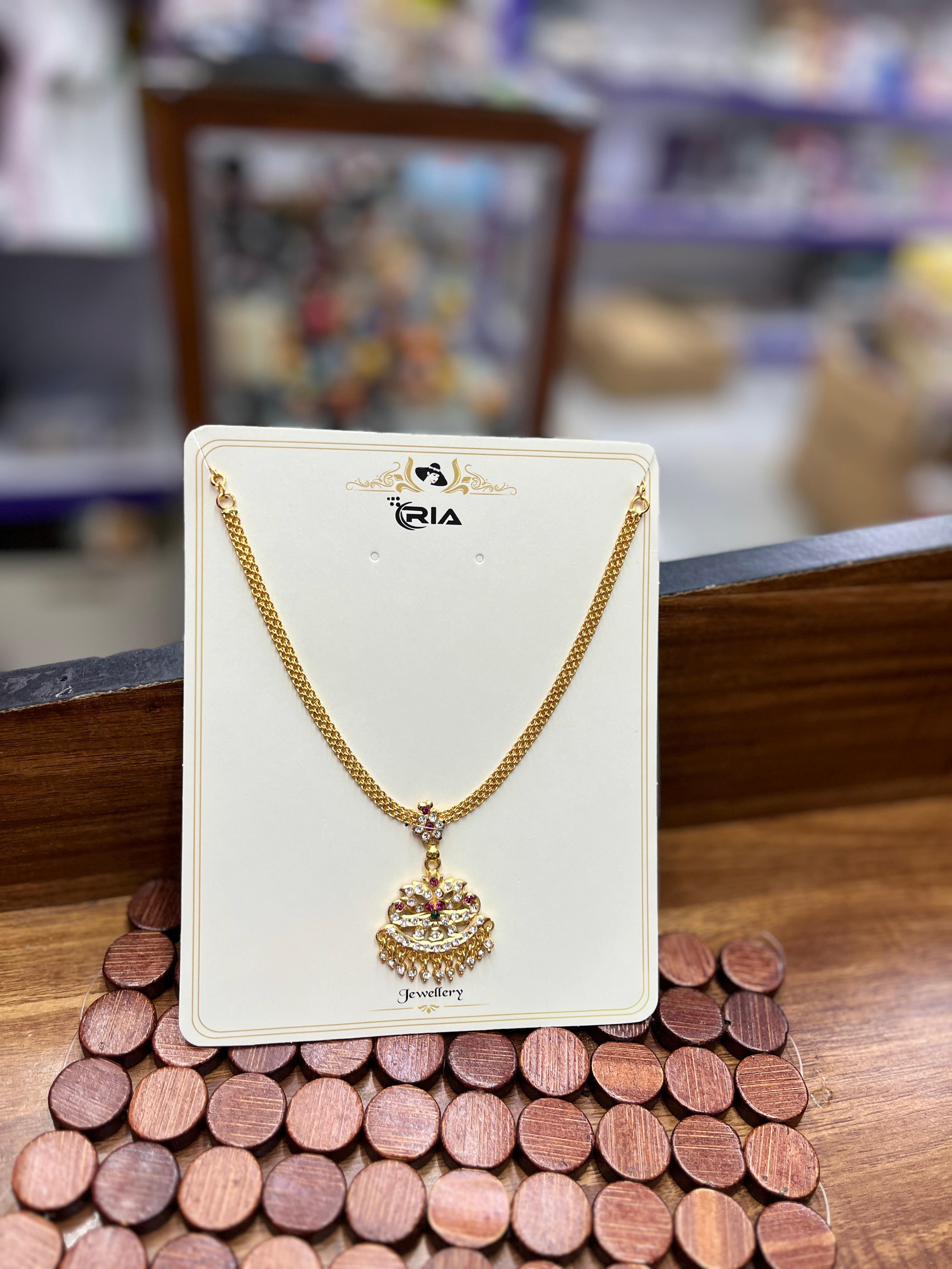 Neckpiece (JNC246)