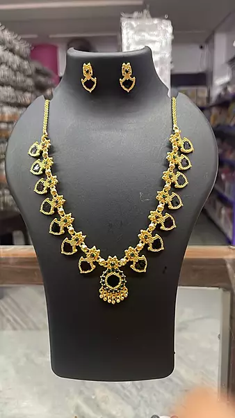 palaka Neckpiece (JNC22)