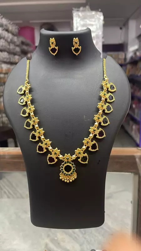 palaka Neckpiece (JNC22)
