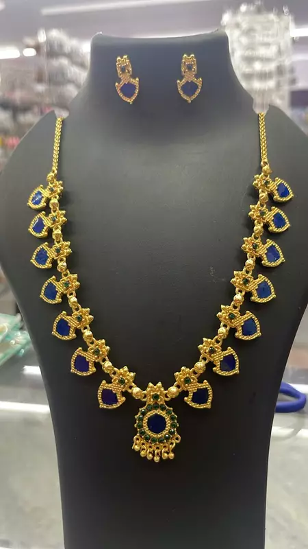 palaka Neckpiece (JNC22)