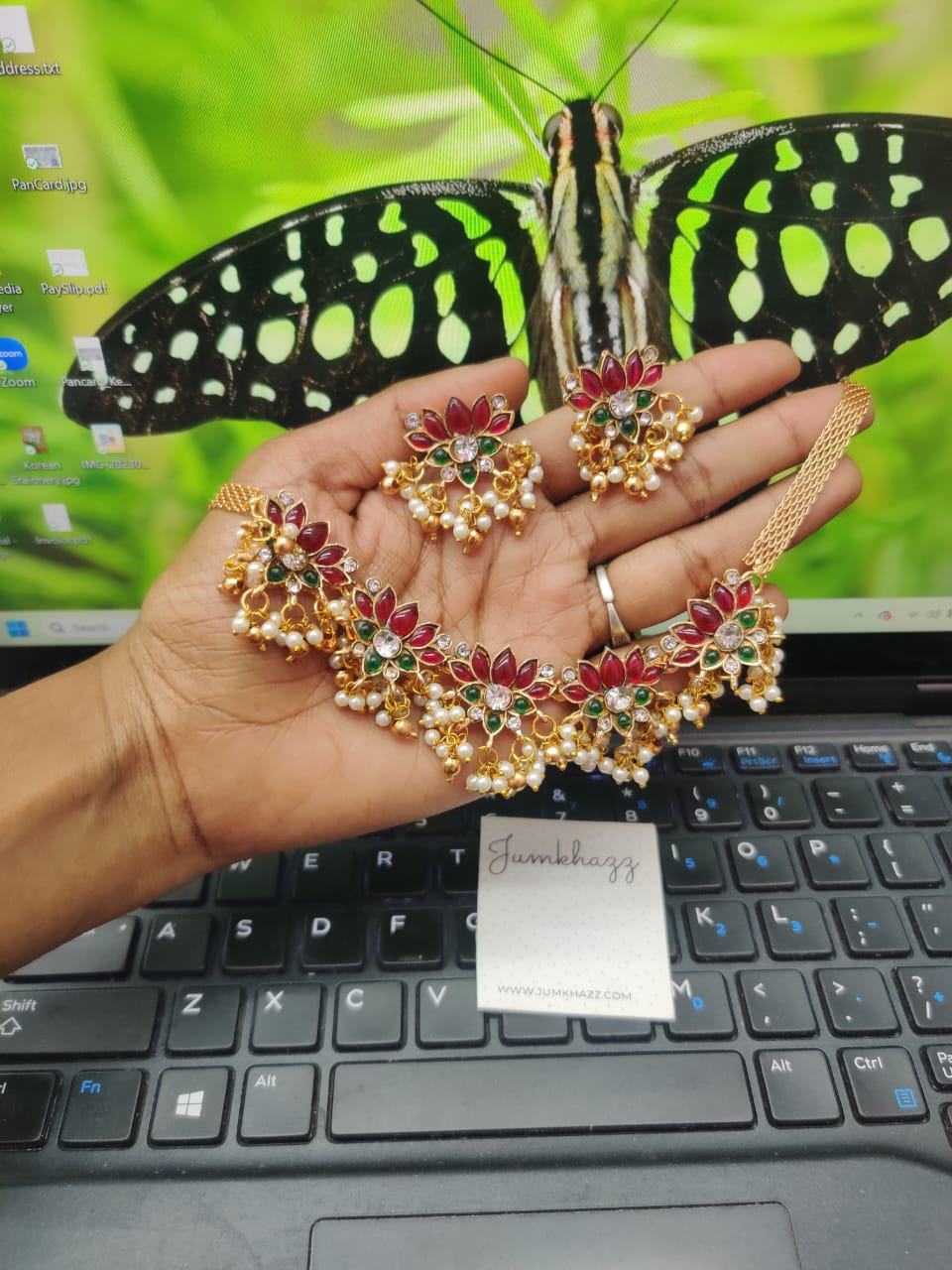 Antique Lotus (JNC45)