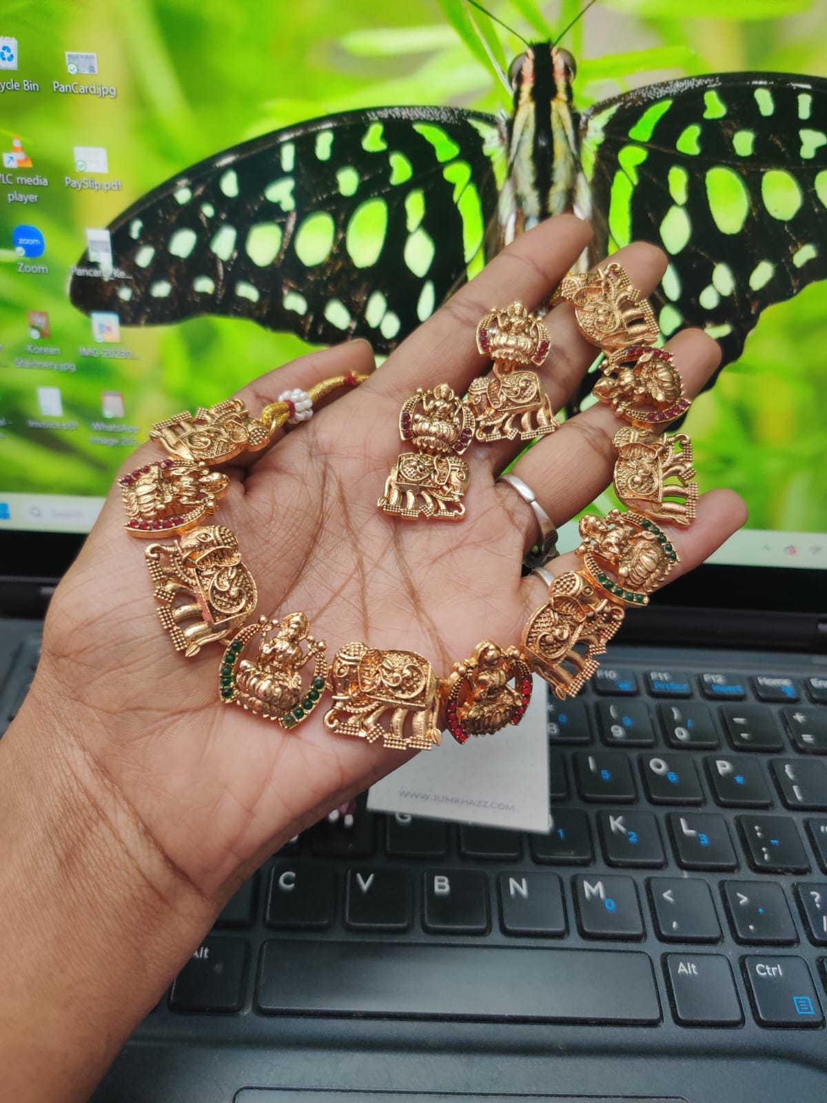 Lakshmi JNC51