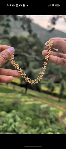 Neckpiece (JNC88)