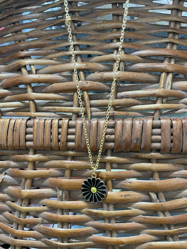 Flower chain JNCC112