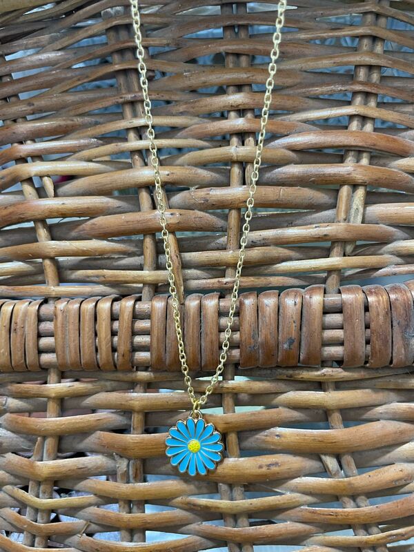 Flower chain JNCC112