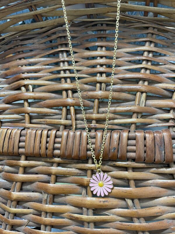 Flower chain JNCC112