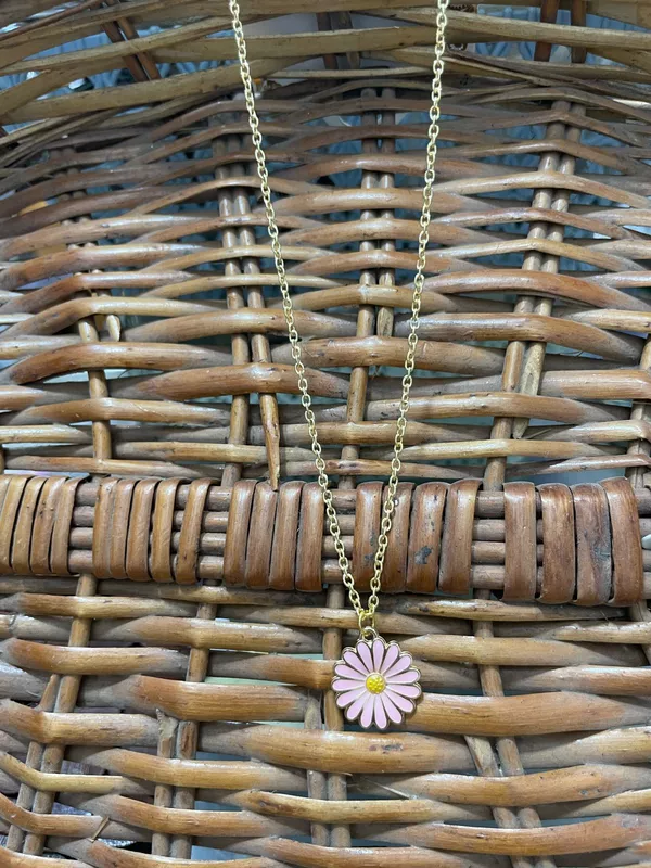 Flower chain JNCC112