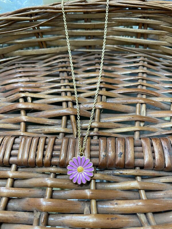 Flower chain JNCC112