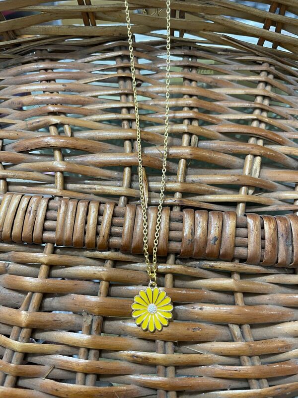 Flower chain JNCC112