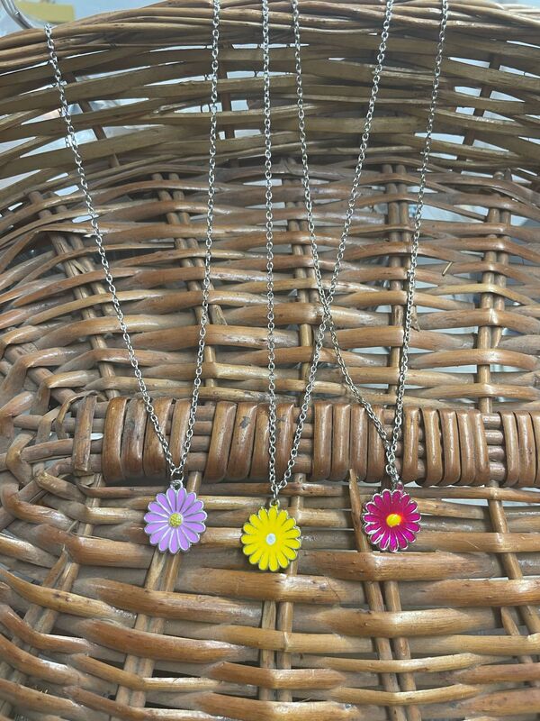 silver chain JNCC117