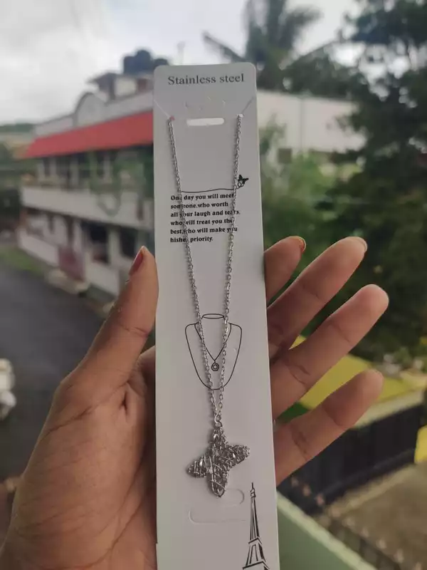 Chain JNCC126