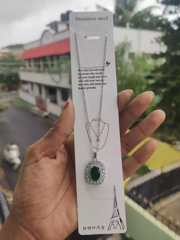 Green Stone JNCC134