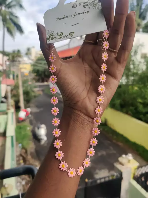 Floral JNCC163
