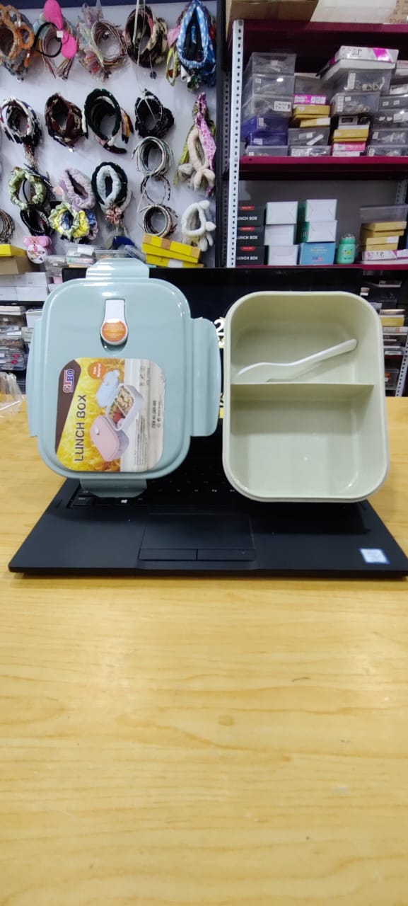 Luch Box (JOLB03)