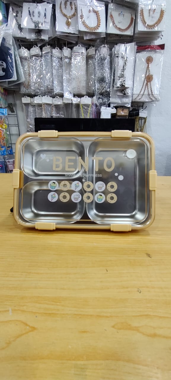 Lunch Box Bento (JOLB05)