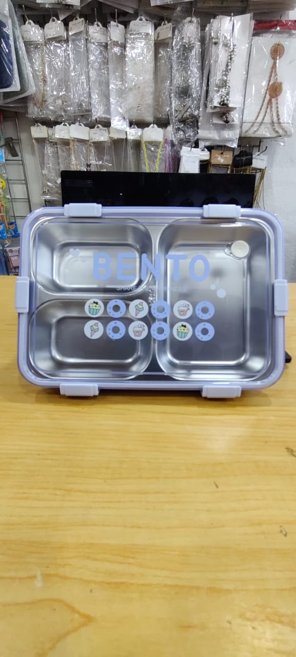 Lunch Box Bento (JOLB05)