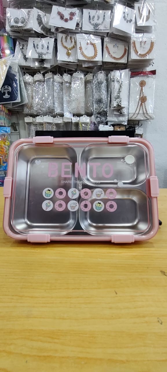 Lunch Box Bento (JOLB05)