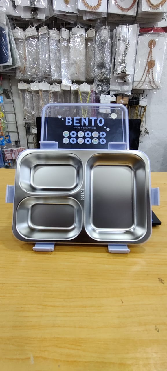 Lunch Box Bento (JOLB05)