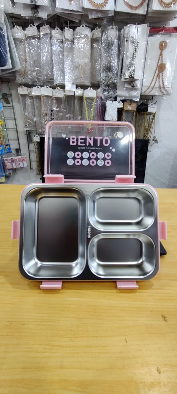 Lunch Box Bento (JOLB05)