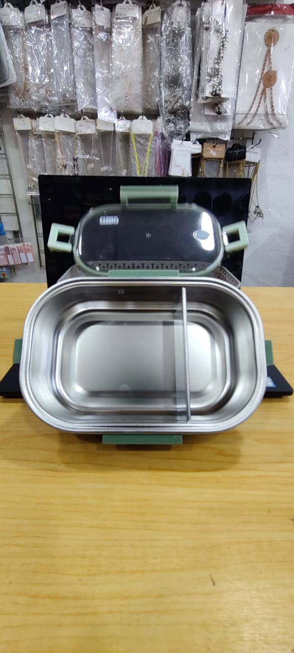 Lunch Box Smile Life (JOLB06)