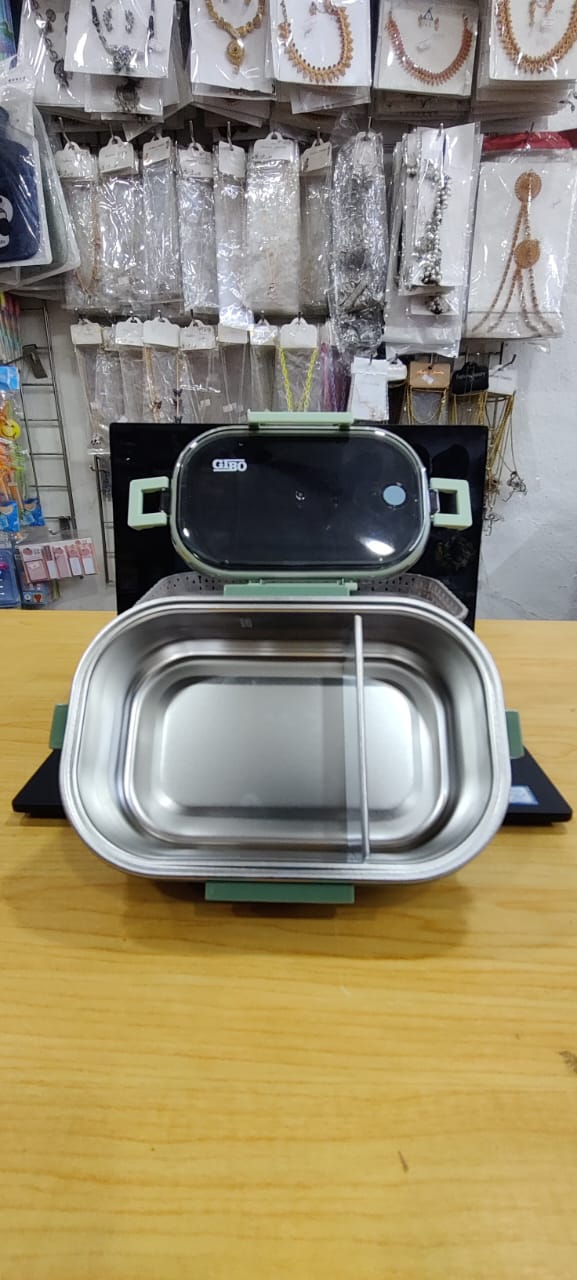 Lunch Box Smile Life (JOLB06)