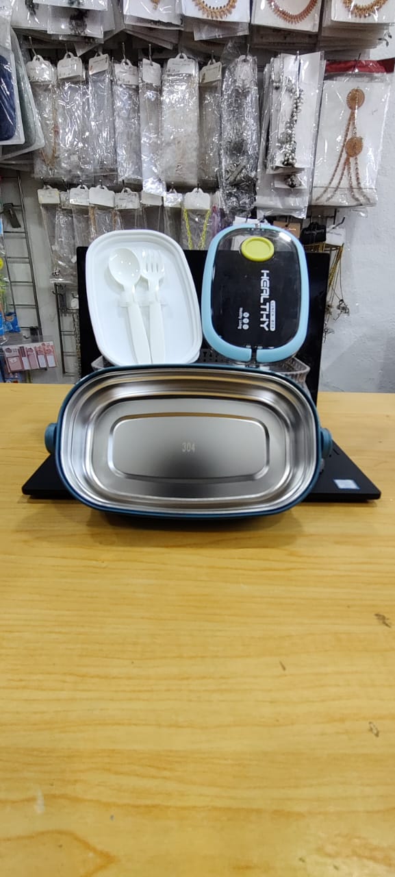 Single Lunch Box (JOLB09)