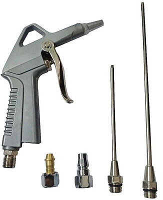 Jon Bhandari Air Blow Gun Set JB-A-010 Jon Bhandari Air Blow Gun Set JB-A-010
