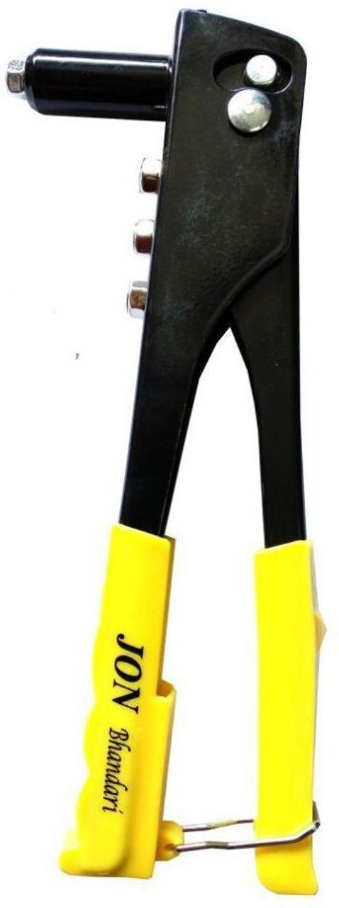 Jon Bhandari Hand Riveted 9.5" JB-R-004 Jon Bhandari Hand Riveted 9.5" JB-R-004