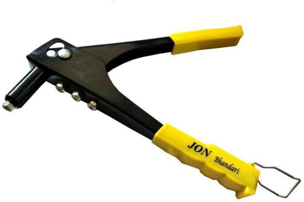 Jon Bhandari Hand Riveted 9.5" JB-R-004 Jon Bhandari Hand Riveted 9.5" JB-R-004