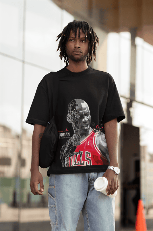 Jordan Oversized T-shirt