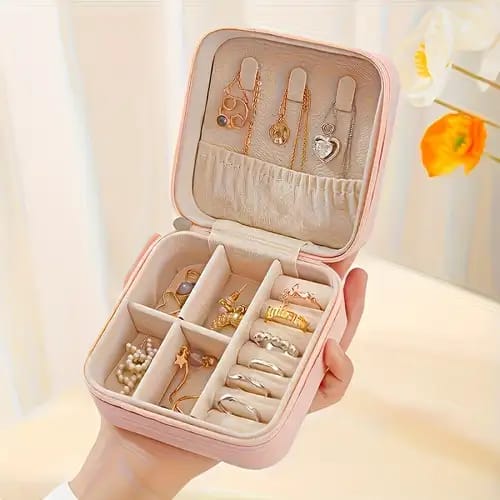 Ring Organizer