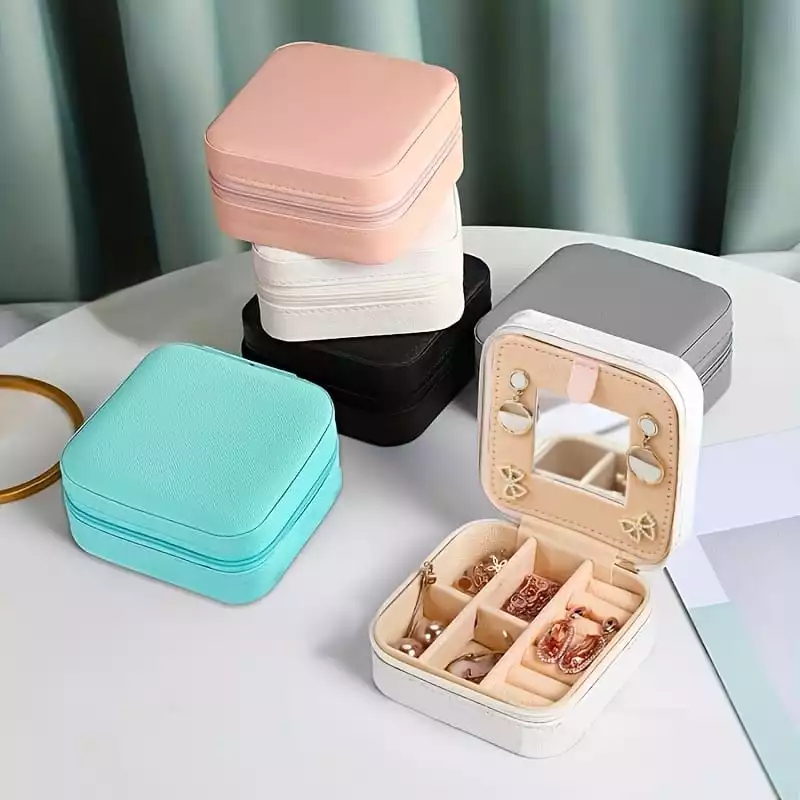 Ring Organizer