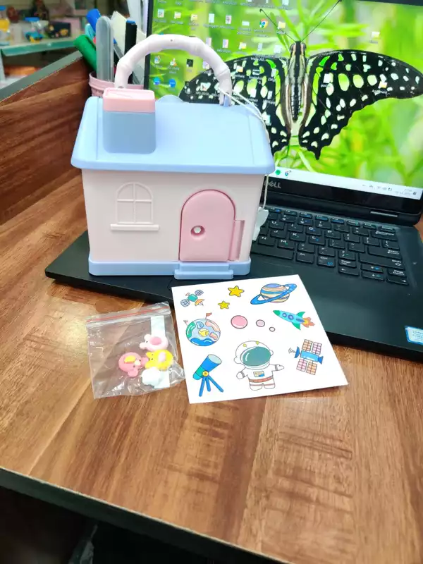 Home Piggy Bank
