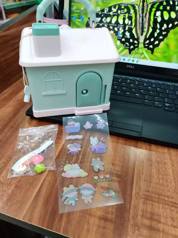 Home Piggy Bank