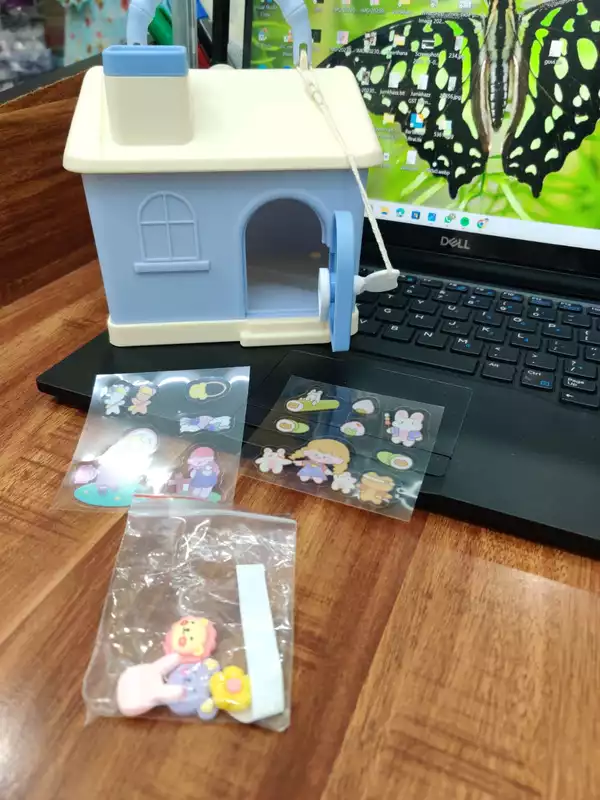 Home Piggy Bank