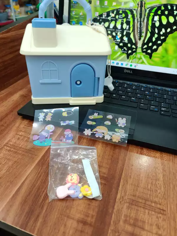 Home Piggy Bank