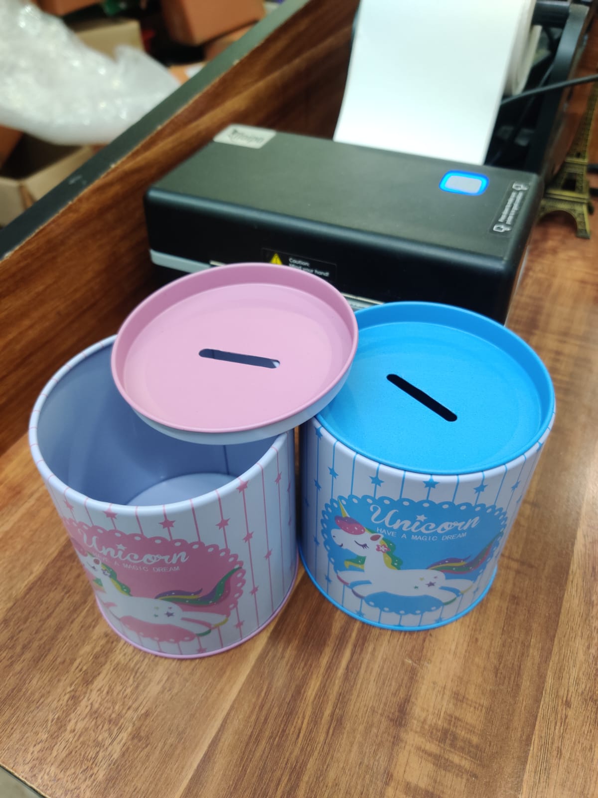 unicorn savings bank JPB12