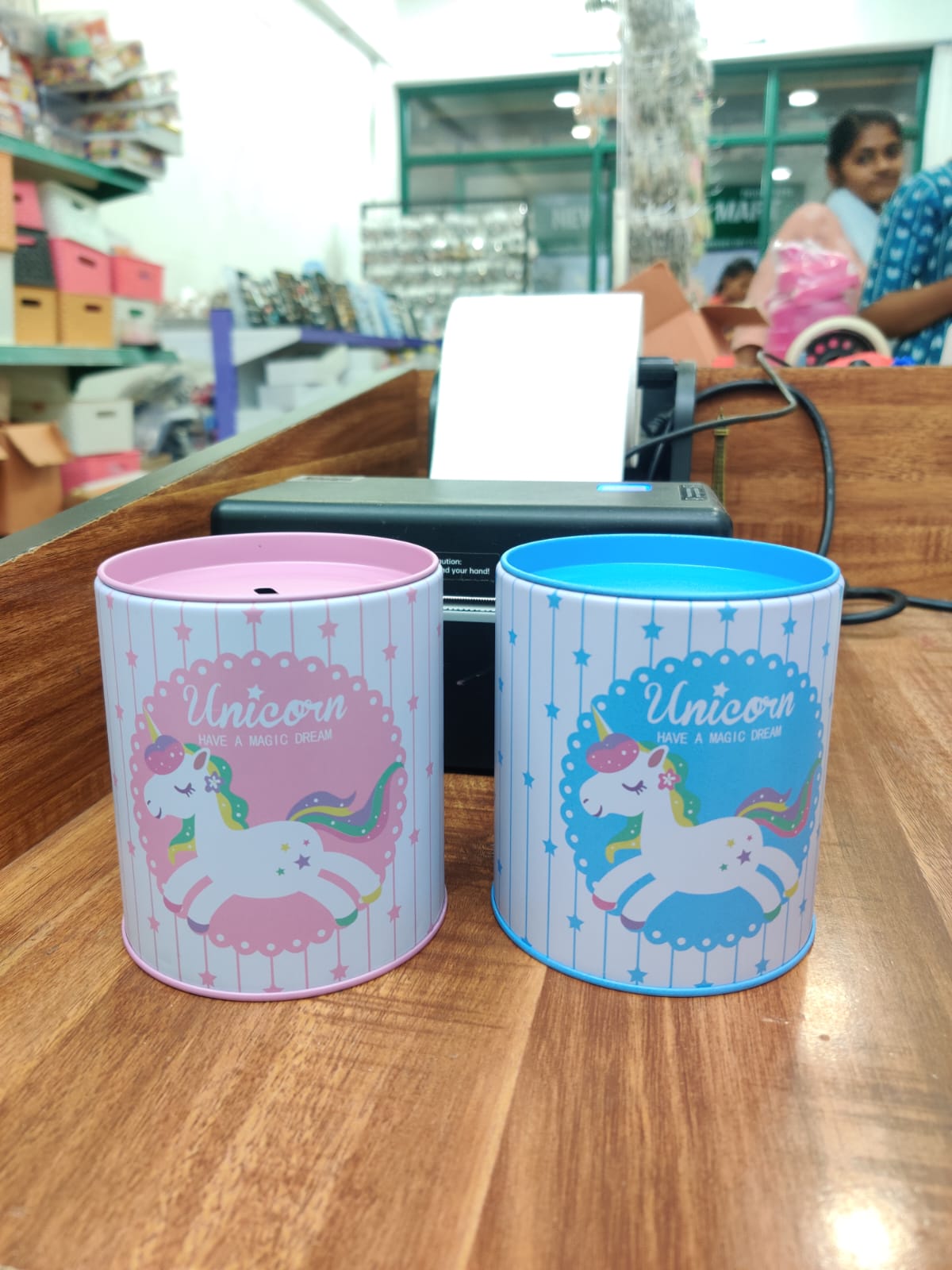 unicorn savings bank JPB12