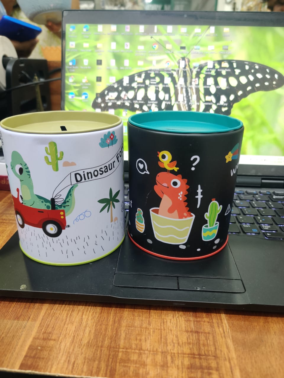 dino savings bank  JPB13