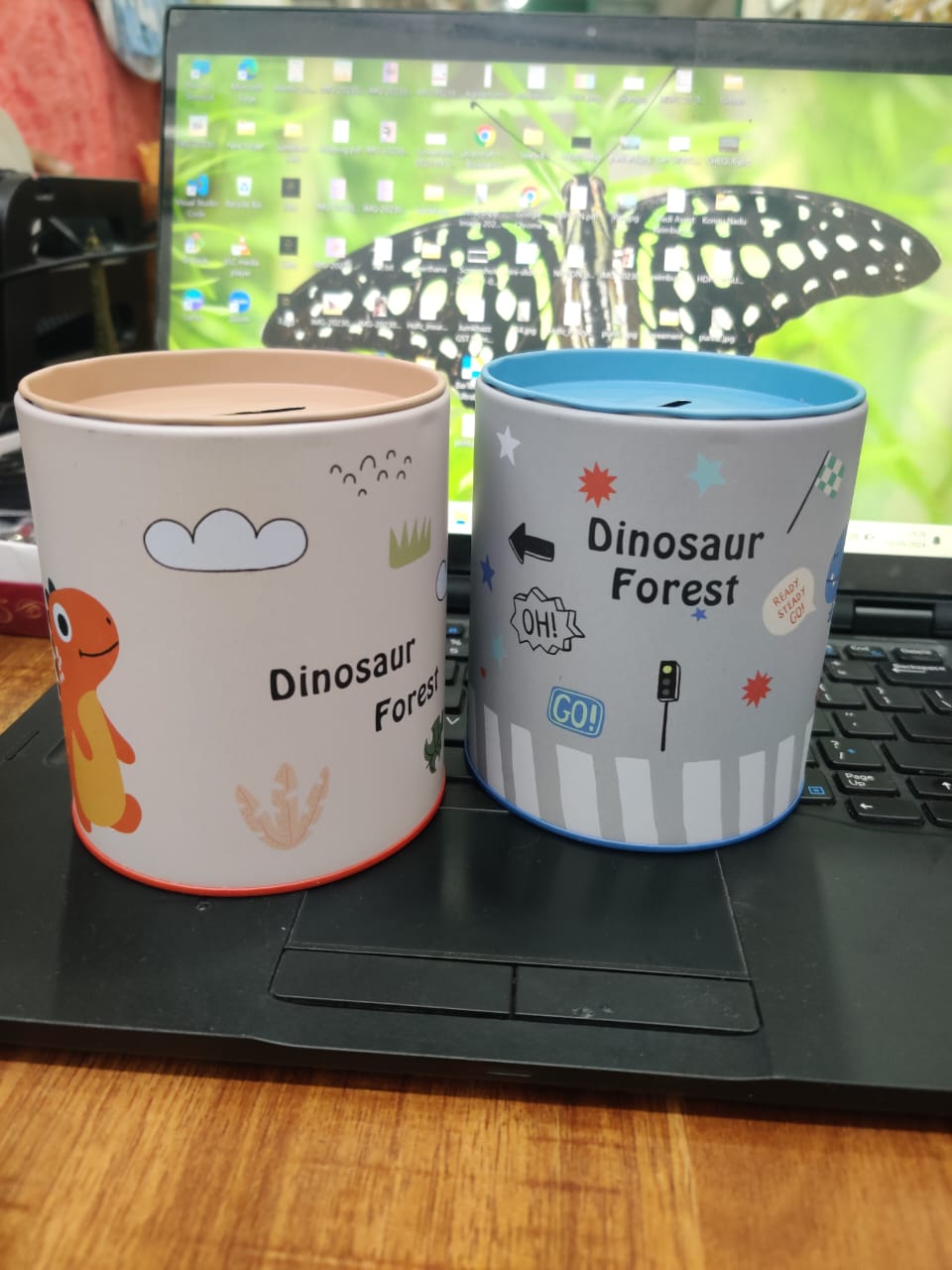 dino savings bank JPB13