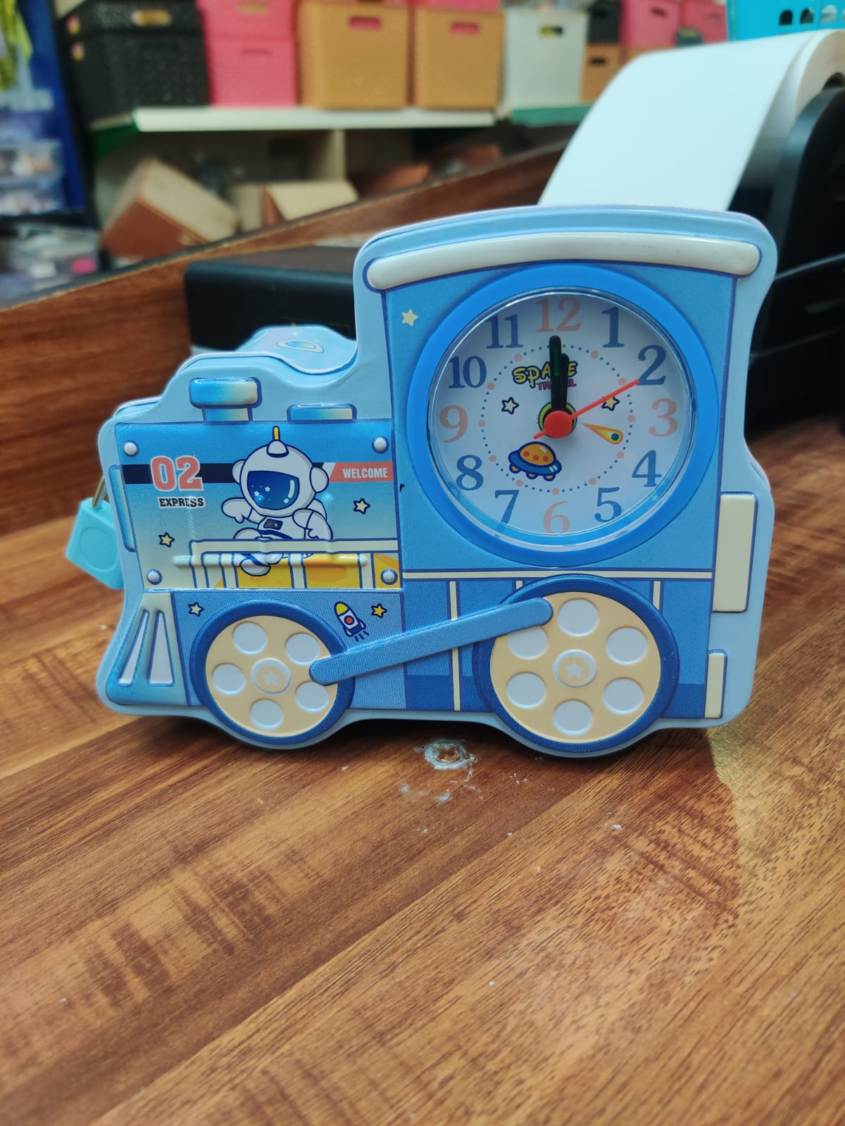 bus piggy bank JPB16