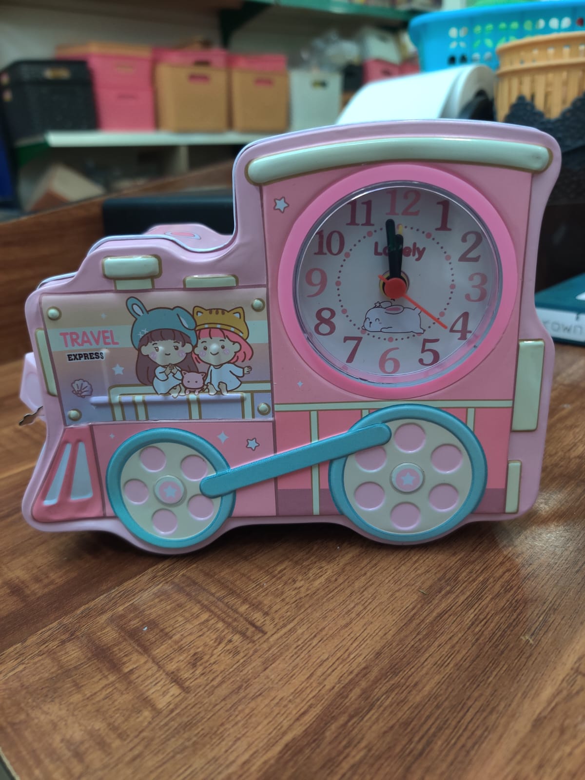 bus piggy bank JPB16